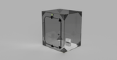 Custom Acrylic Display Case Kits